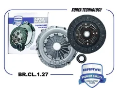 ��������� � ����� [�������+����+��������] Brave BRCL127 BRCL127 ����