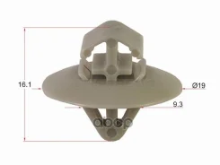������ (����� Renault/Iveco (������� �� 10�� Sat ���. ST-KE-133 STKE133 ����