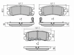 ������� ��������� (�����) Mitsubishi Galant 96-12 / RVR 91-17 Sat ���. ST-MR129537, ������ STMR129537 ����