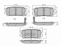 ������� ��������� (�����) Mitsubishi Delica 94-07 / Pajero 91-00 Sat ���. ST-MR389571, ������ STMR389571 ����