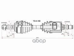 ������ � ����� Toyota Sequoia 07-22 / Tundra 06-22 (�������) Sat ���. TO-5-189, �������� TO5189 ����