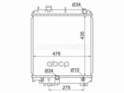 �������� Toyota Dyna 99-11 Sat ���. TY0063-1 TY00631 ����