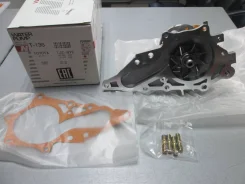 ����� ������� T. Mark ll, Crown 2JZGE,1JZGE [T136] T136 ����