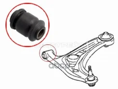 ����������� ������ Toyota Probox 02- / Succeed 02-20 (�������) Sat ���. ST-48654-0D040, �������� ST486540D040 ����