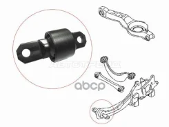 ����������� ������ Ford Focus 98-11 / Mazda 3 03-13 Sat ���. ST-C2Y6-28-46X STC2Y62846X ����