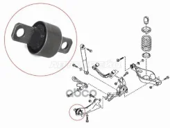 ����������� ������ Mazda 6 07-12 / Atenza 07-12 Sat ���. ST-GS1D-28-250C-BU STGS1D28250CBU ����