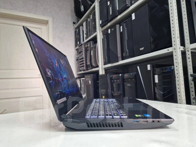 Firebat. ��� 16 ��, WiFi: 1 ����