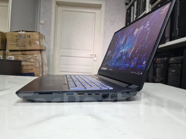 Firebat. ��� 16 ��, WiFi: 1 ����