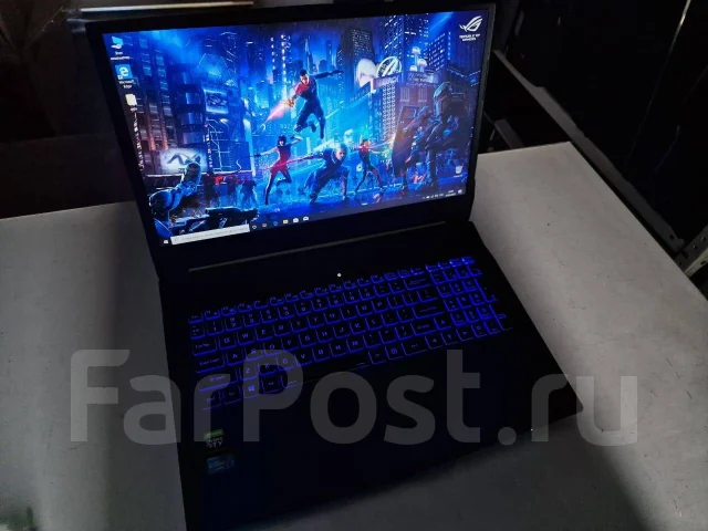 Firebat. ��� 16 ��, WiFi: 1 ����