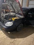 Daewoo Leganza ����