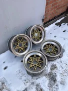 Hayashi Techno. 6.5/7.0x14", 4x114.3 ����