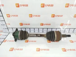 ������ (� �����) Mitsubishi Pajero V78W, 4M41, 1999 �������, ������ �������� MR453384 ����