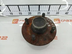 ������� ������ Nissan March K11, CG10DE, L=R 4320021B00 ����