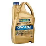 Ravenol DFE