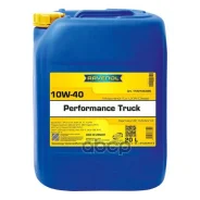 Ravenol Performance Truck