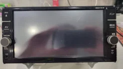 Panasonic MM317D-W ����