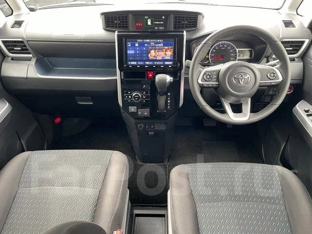 Toyota Roomy. ��������, ��������, 1.0, ������, �/�. ��� ����� �� ������������ ����