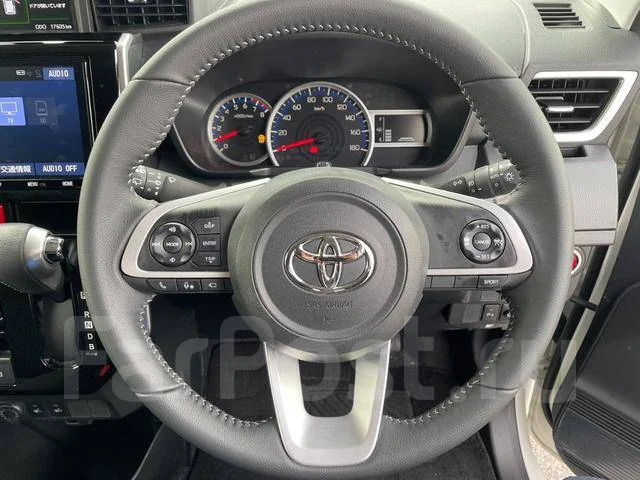 Toyota Roomy. ��������, ��������, 1.0, ������, �/�. ��� ����� �� ������������ ����