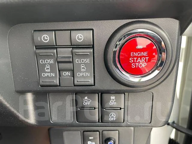 Toyota Roomy. ��������, ��������, 1.0, ������, �/�. ��� ����� �� ������������ ����