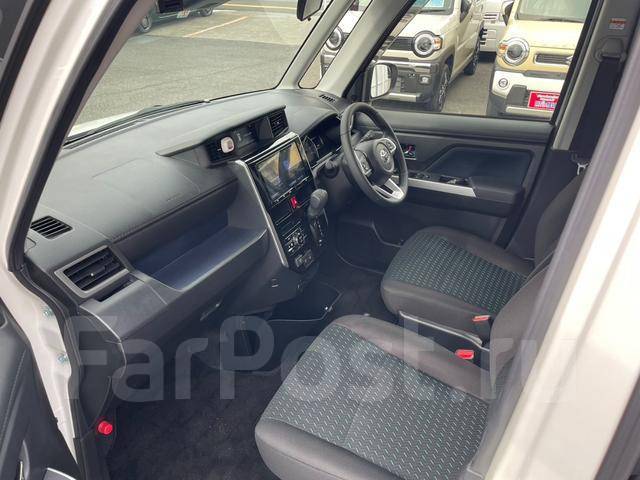 Toyota Roomy. ��������, ��������, 1.0, ������, �/�. ��� ����� �� ������������ ����