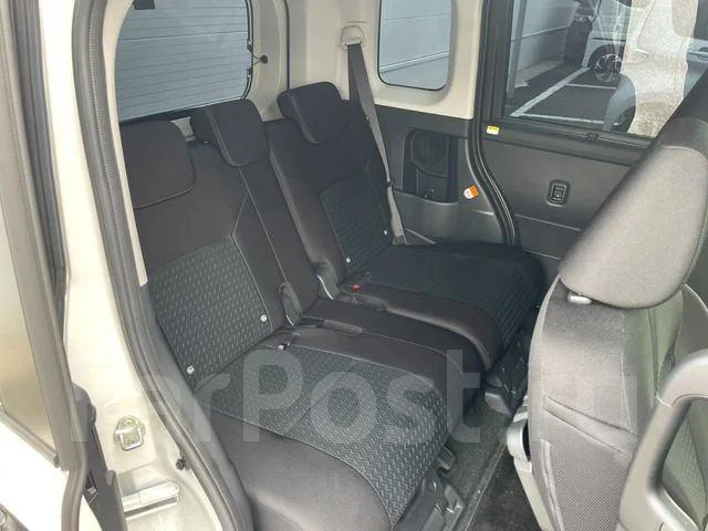 Toyota Roomy. ��������, ��������, 1.0, ������, �/�. ��� ����� �� ������������ ����
