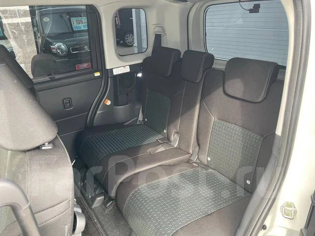 Toyota Roomy. ��������, ��������, 1.0, ������, �/�. ��� ����� �� ������������ ����