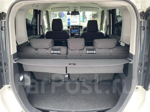 Toyota Roomy. ��������, ��������, 1.0, ������, �/�. ��� ����� �� ������������ ����