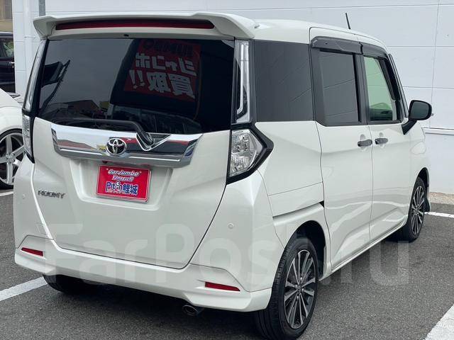 Toyota Roomy. ��������, ��������, 1.0, ������, �/�. ��� ����� �� ������������ ����