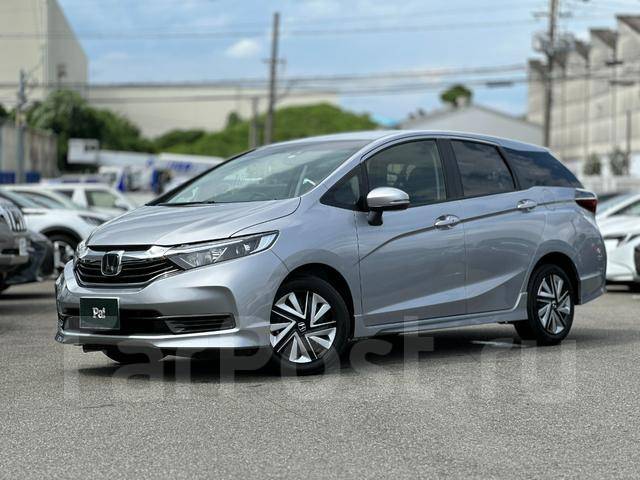 Honda Shuttle. ��������, ��������, 1.5, ������, �/�. ��� ����� �� ������������ ����