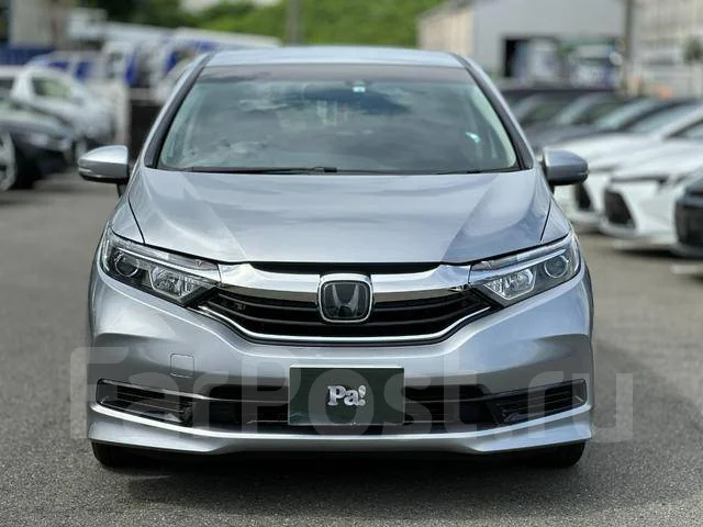 Honda Shuttle. ��������, ��������, 1.5, ������, �/�. ��� ����� �� ������������ ����