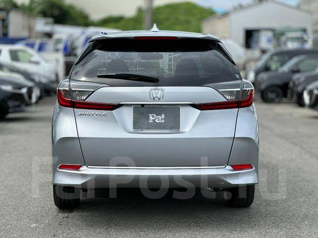 Honda Shuttle. ��������, ��������, 1.5, ������, �/�. ��� ����� �� ������������ ����