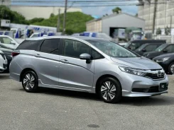 Honda Shuttle. ��������, ��������, 1.5, ������, �/�. ��� ����� �� ������������ ����