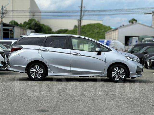 Honda Shuttle. ��������, ��������, 1.5, ������, �/�. ��� ����� �� ������������ ����