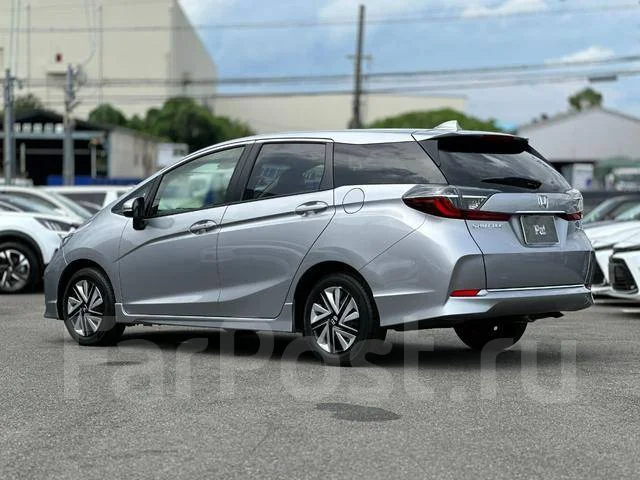 Honda Shuttle. ��������, ��������, 1.5, ������, �/�. ��� ����� �� ������������ ����