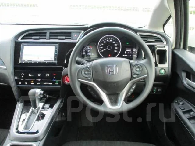 Honda Shuttle. ��������, ��������, 1.5, ������, �/�. ��� ����� �� ������������ ����