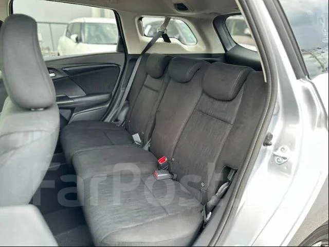 Honda Shuttle. ��������, ��������, 1.5, ������, �/�. ��� ����� �� ������������ ����