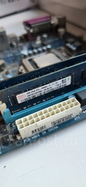 LGA1155 ����