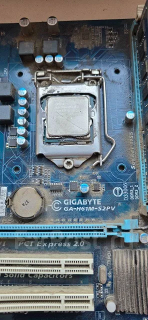LGA1155 ����
