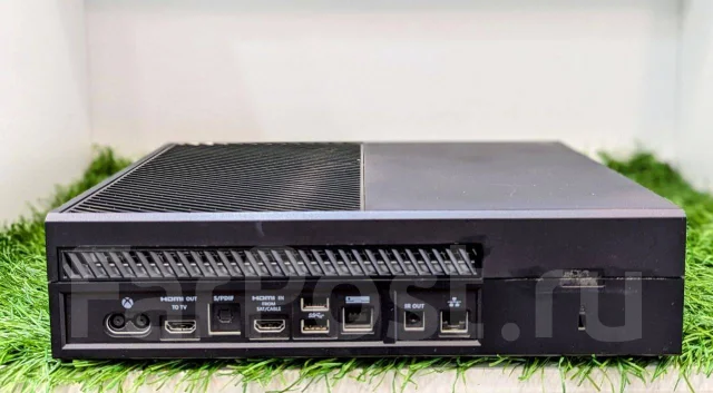 Microsoft Xbox One ����