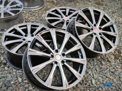 Big Way B-Win Zenato-8. 8.5x20", 5x114.3, ET45 ����