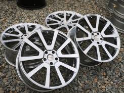 Weds Zea. 8.5x20", 5x114.3, ET43 ����