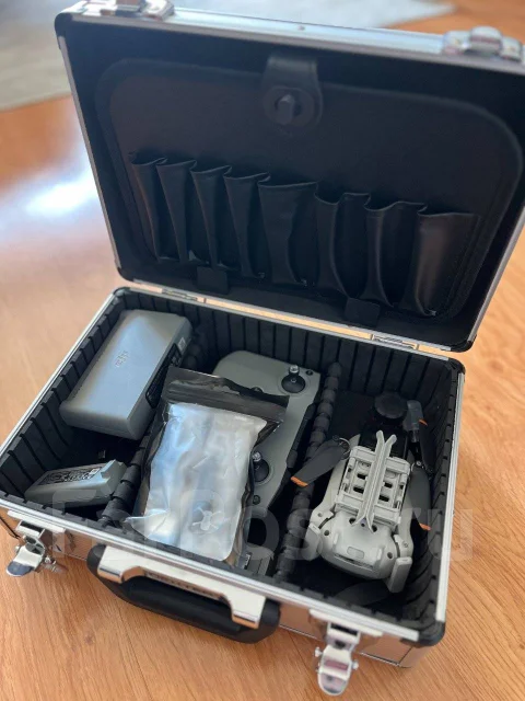 DJI Mini 2. � ������� ����