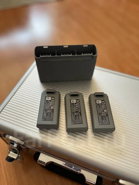 DJI Mini 2. � ������� ����