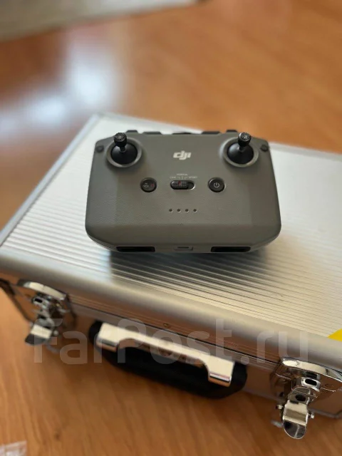 DJI Mini 2. � ������� ����