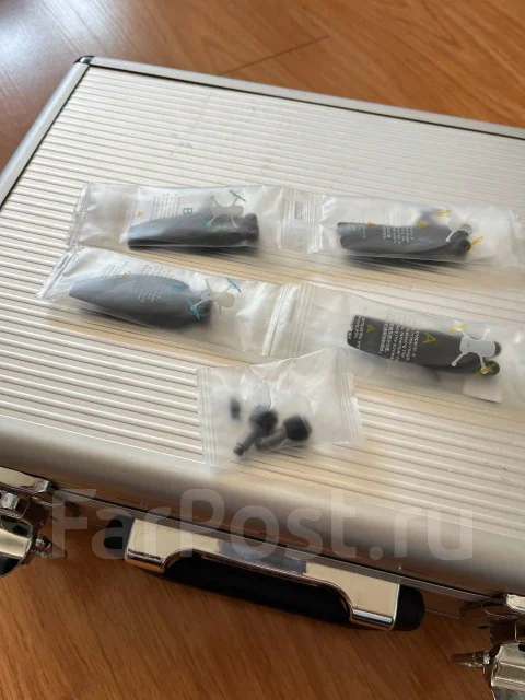 DJI Mini 2. � ������� ����