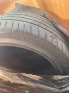 Bridgestone Regno GR001. ������, 2018 ���, �/�, ����� 30 % ����