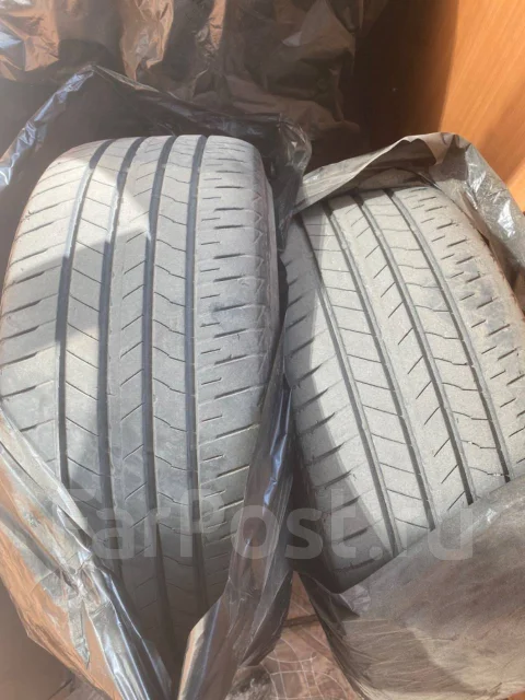 Bridgestone Regno GR001. ������, 2018 ���, �/�, ����� 30 % ����
