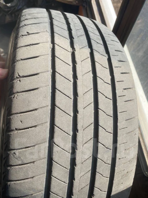 Bridgestone Regno GR001. ������, 2018 ���, �/�, ����� 30 % ����