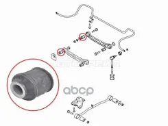 ����������� Hyundai Accent 99-12 / ����� Accent 99-12 Sat ���. ST-52773-25000 ST5277325000 ����