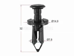 ������ (������� ��������� GM/FORD (������� �� 10�� Sat ���. ST-KE-218 STKE218 ����